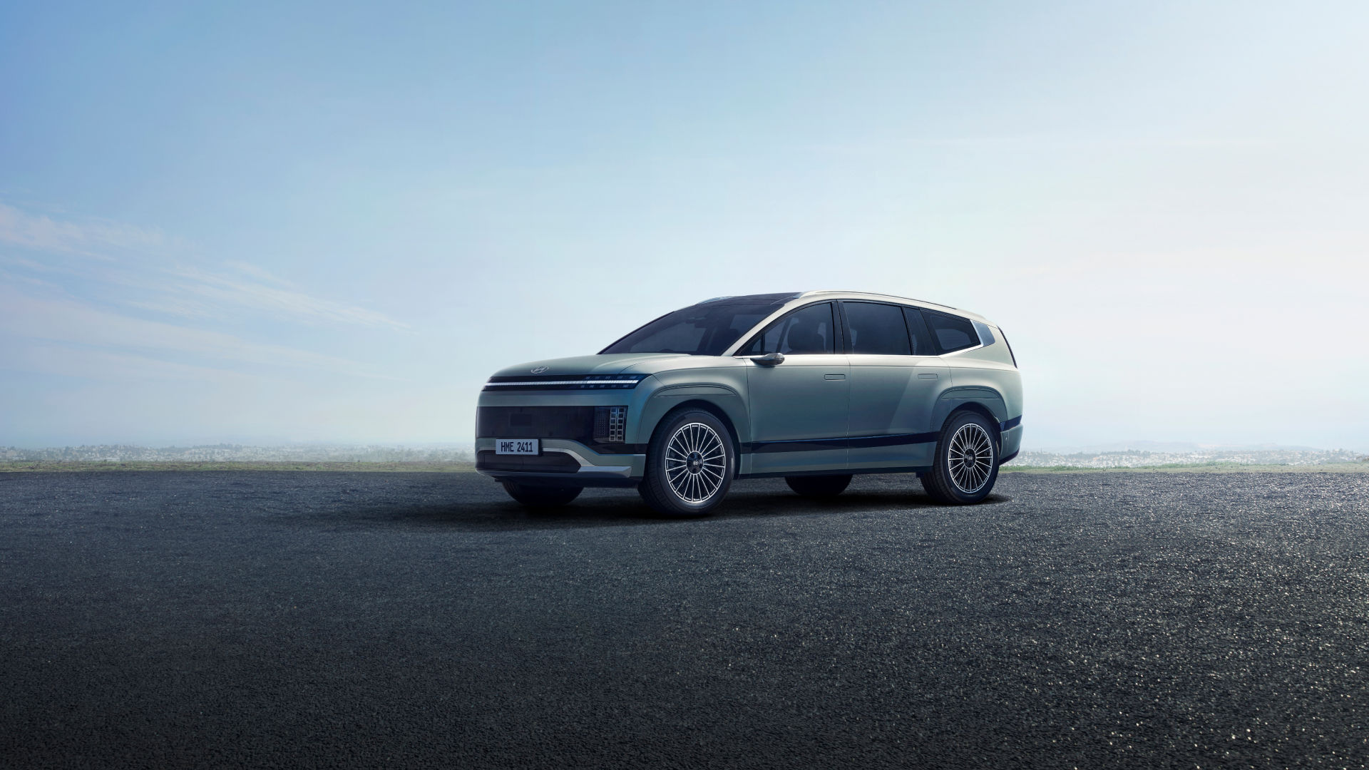 Автомобілі Hyundai м. Кривий Ріг | Купити новий Хюндай | Аеліта-КР - фото 26