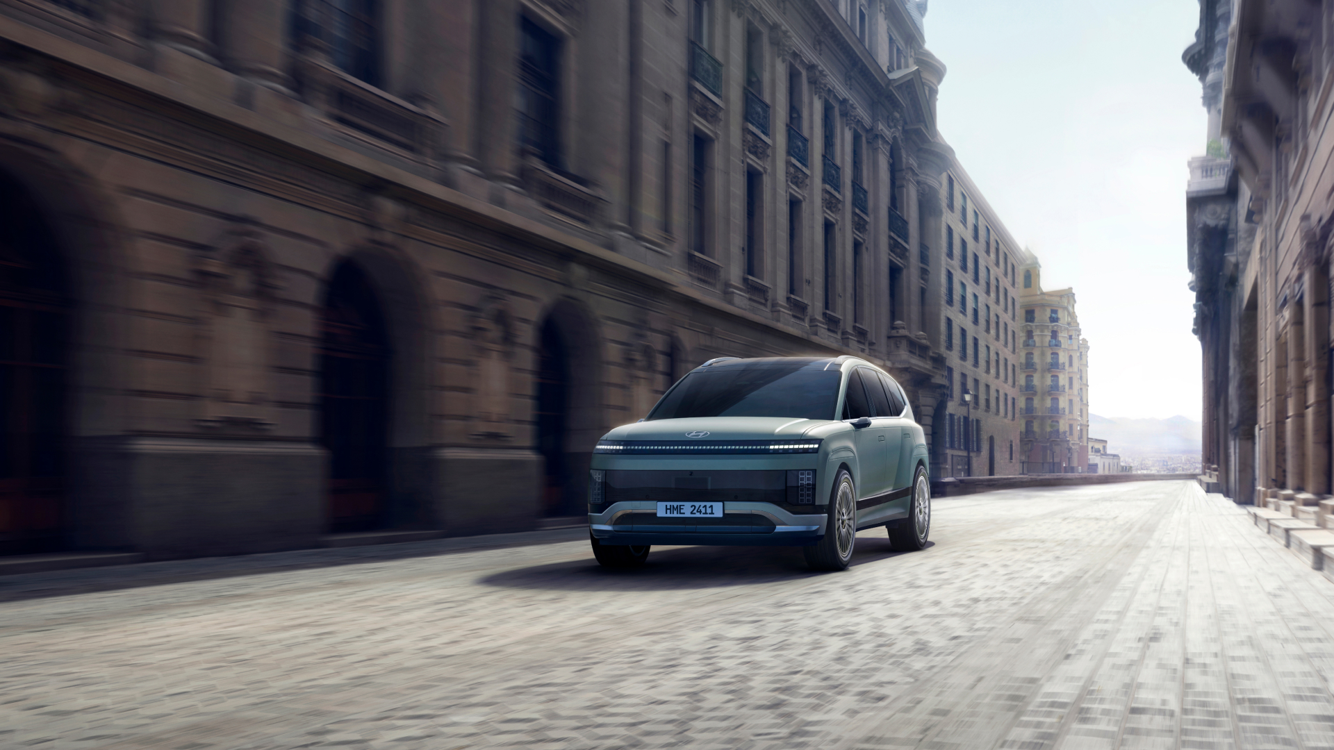 Автомобілі Hyundai м. Кривий Ріг | Купити новий Хюндай | Аеліта-КР - фото 30