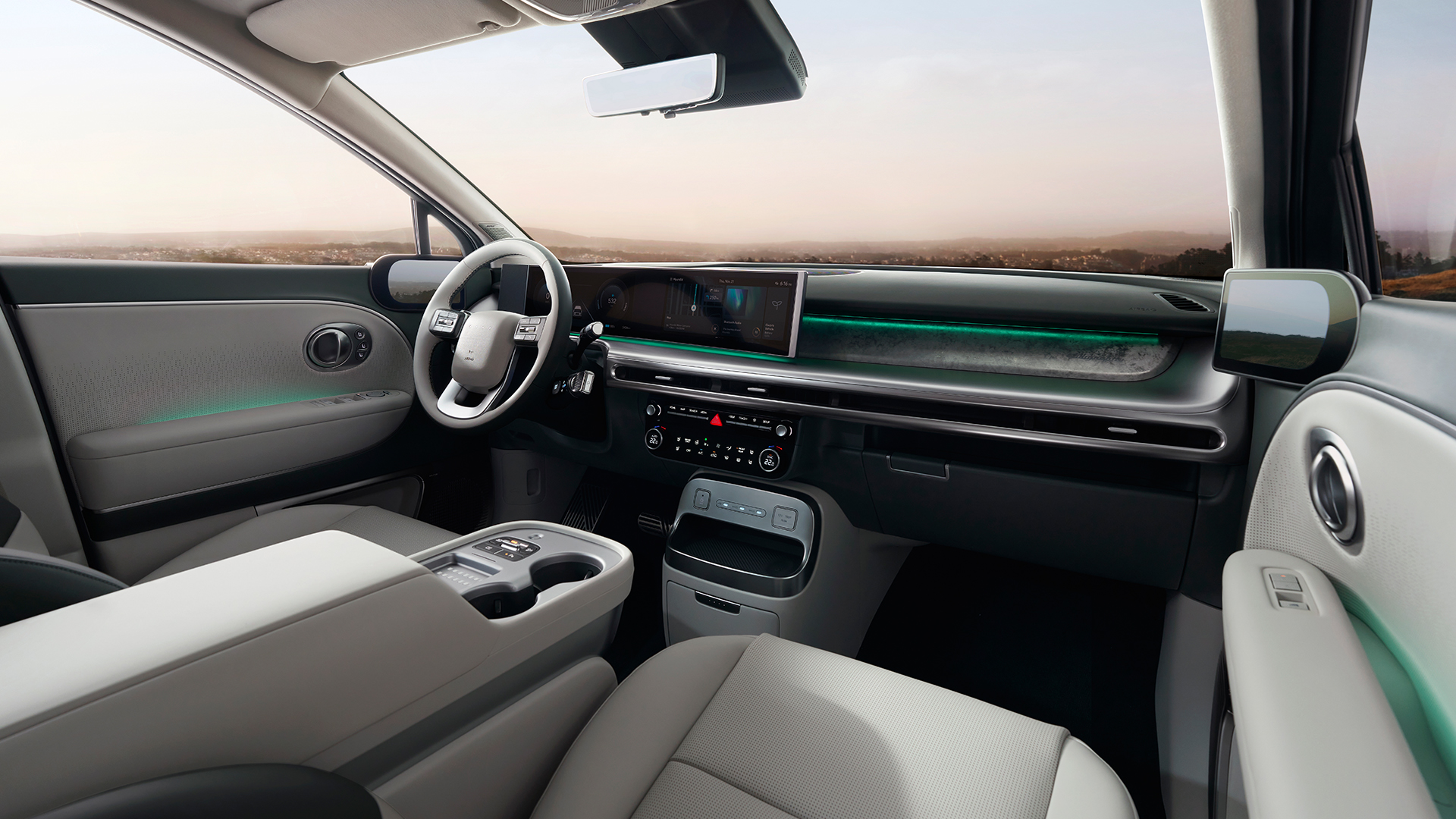 Автомобілі Hyundai м. Кривий Ріг | Купити новий Хюндай | Аеліта-КР - фото 32