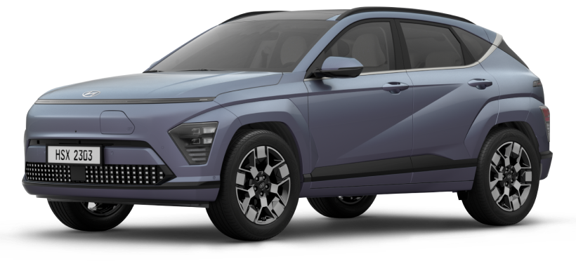 Автомобілі Hyundai м. Кривий Ріг | Купити новий Хюндай | Аеліта-КР - фото 11