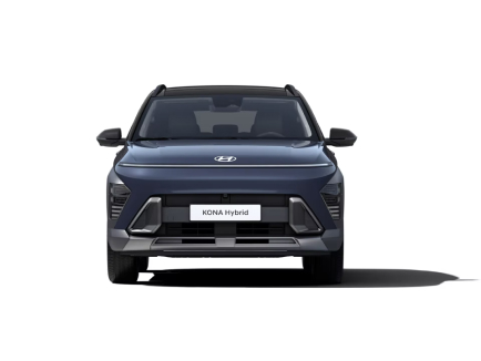 Дизайн Hyundai KONA | Компактний Кросовер | Аеліта-КР - фото 48