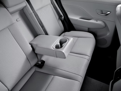 Дизайн Hyundai KONA | Компактний Кросовер | Аеліта-КР - фото 63