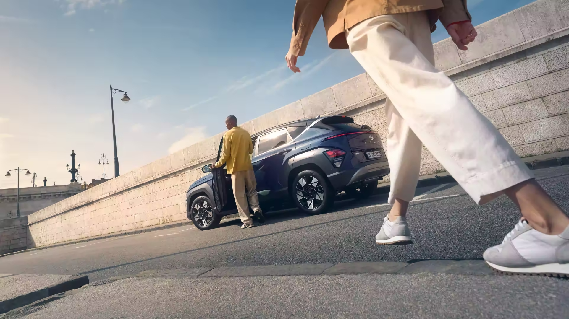 Особливості Hyundai KONA | Продуктивність | Аеліта-КР - фото 13