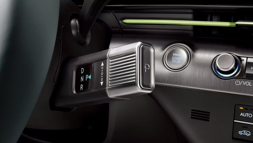 Особливості Hyundai KONA | Продуктивність | Аеліта-КР - фото 26