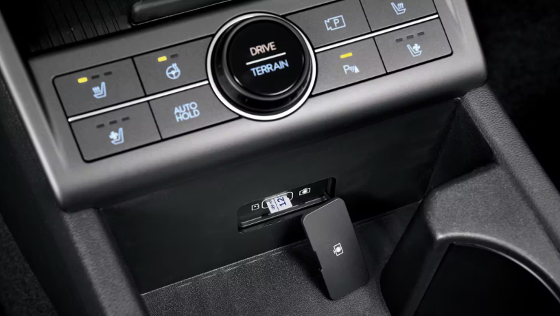 Особливості Hyundai KONA | Продуктивність | Аеліта-КР - фото 28