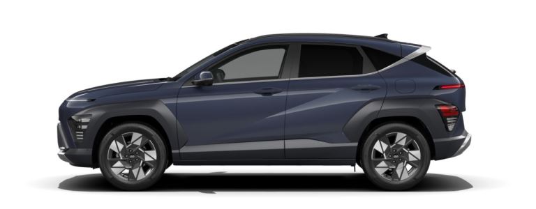 Автомобілі Hyundai м. Кривий Ріг | Купити новий Хюндай | Аеліта-КР - фото 10
