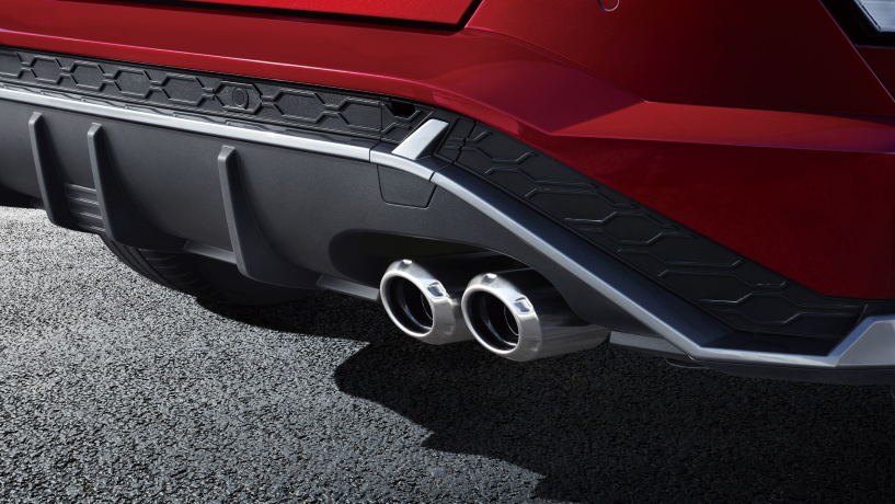 Hyundai KONA N Line (Кона Нлайн) м. Кривий Ріг | Аеліта-КР - фото 11