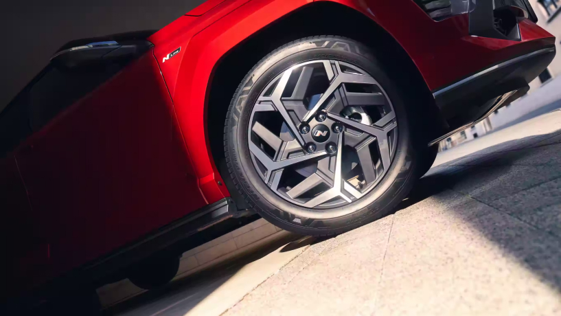 Hyundai KONA N Line (Кона Нлайн) м. Кривий Ріг | Аеліта-КР - фото 12