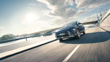 Hyundai KONA N Line (Кона Нлайн) м. Кривий Ріг | Аеліта-КР - фото 86