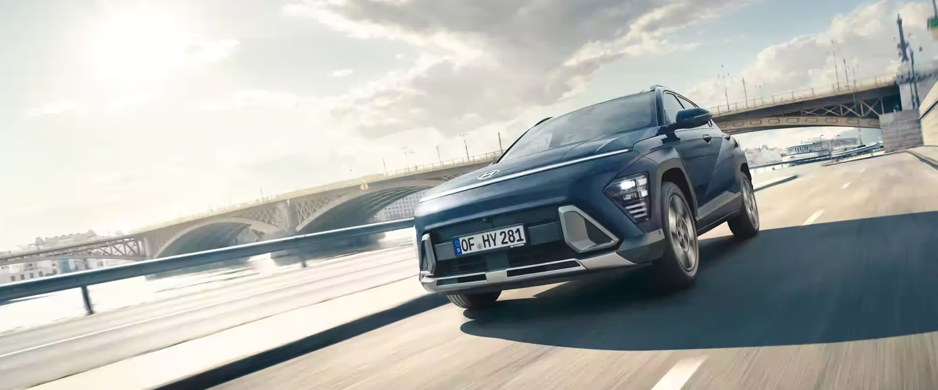 Продуктивність Hyundai KONA Hybrid | Аеліта-КР - фото 6