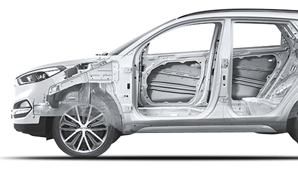 Періодичне обслуговування Hyundai у м. Кривий Ріг | Аеліта-КР - фото 8