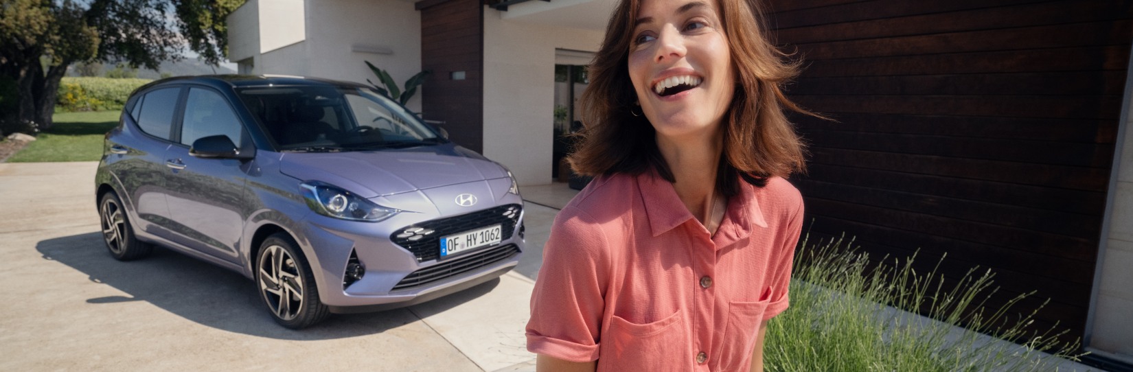 Hyundai i10 (ай10) м. Кривий Ріг | Аеліта-КР - фото 6