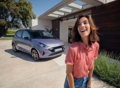 Hyundai i10 (ай10) м. Кривий Ріг | Аеліта-КР - фото 7