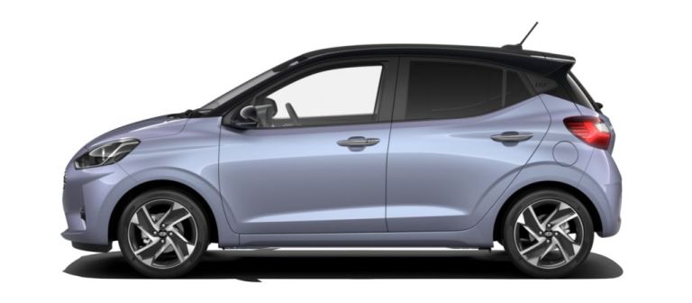 Автомобілі Hyundai м. Кривий Ріг | Купити новий Хюндай | Аеліта-КР - фото 8
