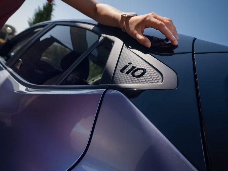 Дизайн Hyundai i10 | Стиль та Інновації | Аеліта-КР - фото 9