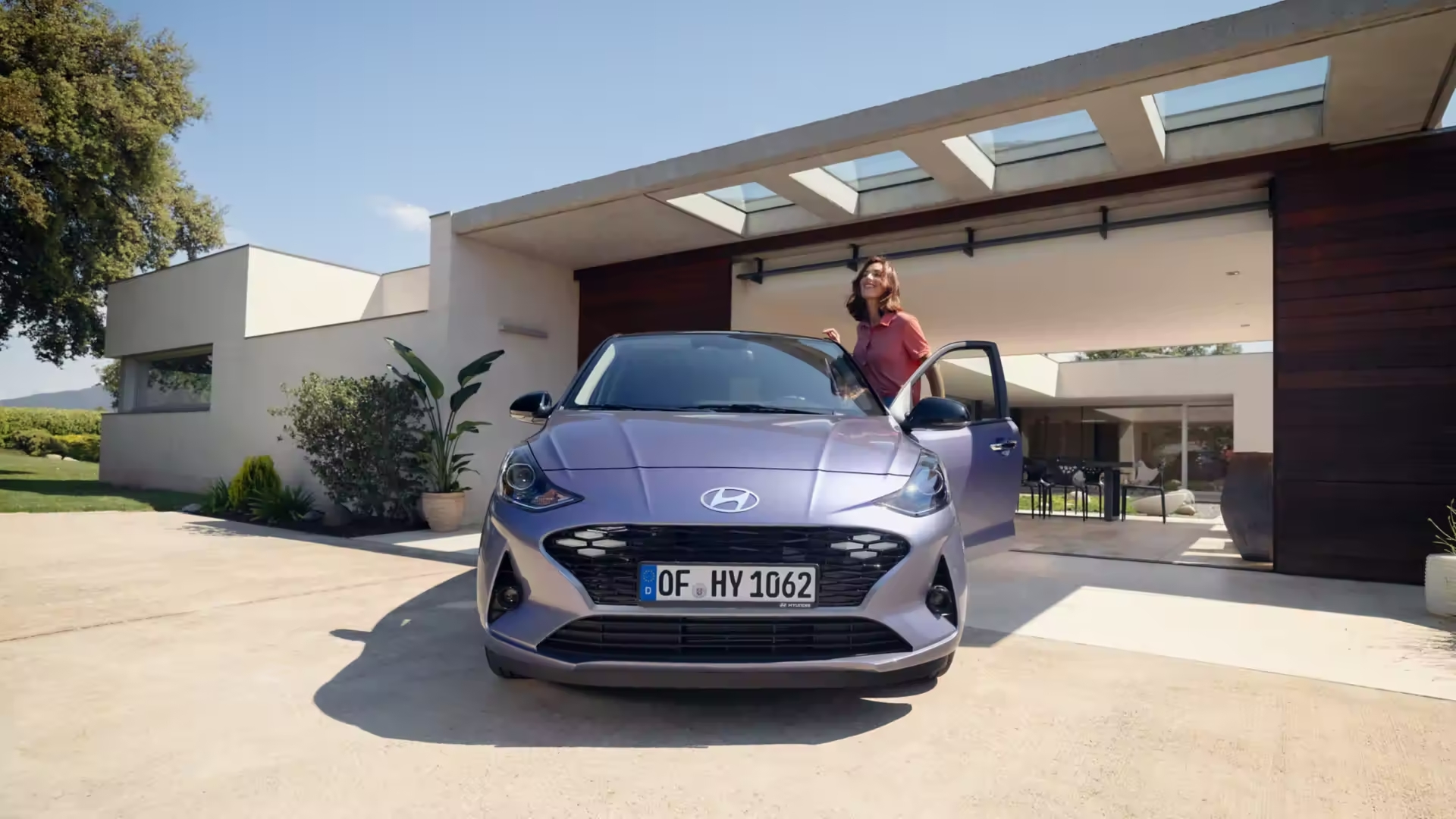 Дизайн Hyundai i10 | Стиль та Інновації | Аеліта-КР - фото 8