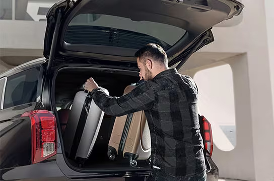 Комфорт Hyundai PALISADE | Аеліта-КР - фото 16