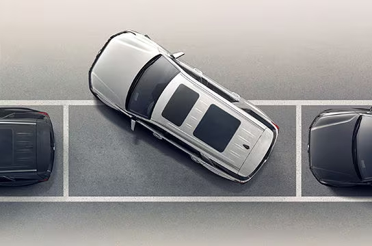 Безпека Hyundai PALISADE | Аеліта-КР - фото 18