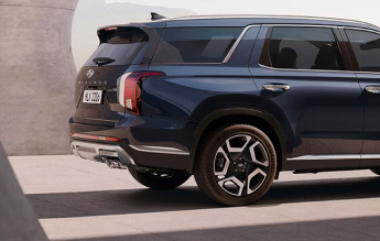 Безпека Hyundai PALISADE | Аеліта-КР - фото 7