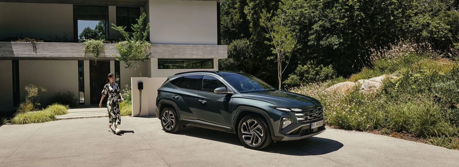 Автомобілі Hyundai м. Кривий Ріг | Купити новий Хюндай | Аеліта-КР - фото 6