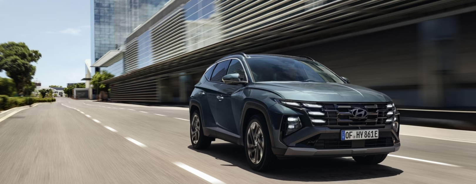 Автомобілі Hyundai м. Кривий Ріг | Купити новий Хюндай | Аеліта-КР - фото 6