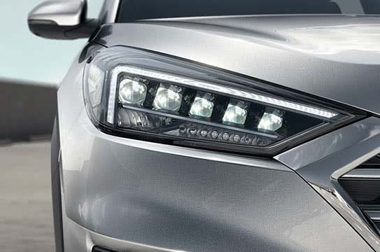 Автомобілі Hyundai м. Кривий Ріг | Купити новий Хюндай | Аеліта-КР - фото 26