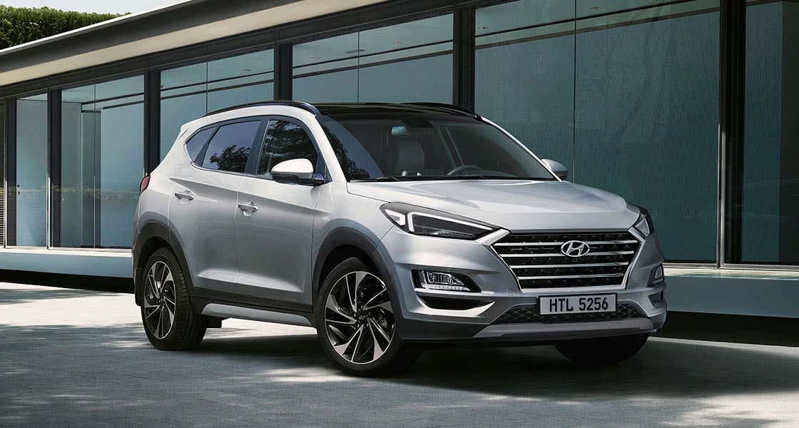 Автомобілі Hyundai м. Кривий Ріг | Купити новий Хюндай | Аеліта-КР - фото 25