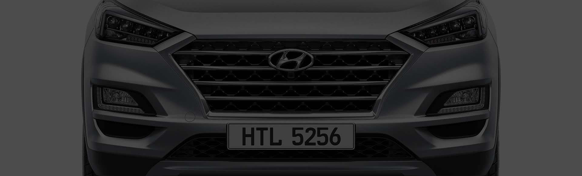 Автомобілі Hyundai м. Кривий Ріг | Купити новий Хюндай | Аеліта-КР - фото 24