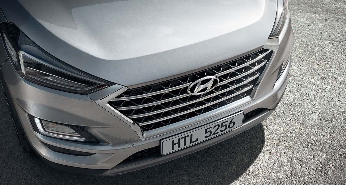 Автомобілі Hyundai м. Кривий Ріг | Купити новий Хюндай | Аеліта-КР - фото 28