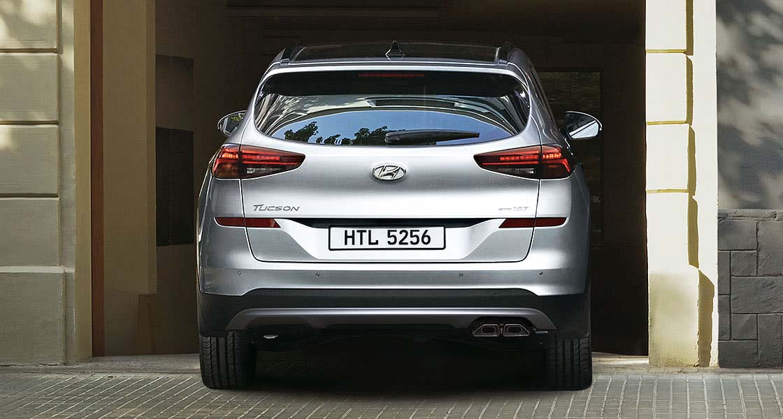 Автомобілі Hyundai м. Кривий Ріг | Купити новий Хюндай | Аеліта-КР - фото 37