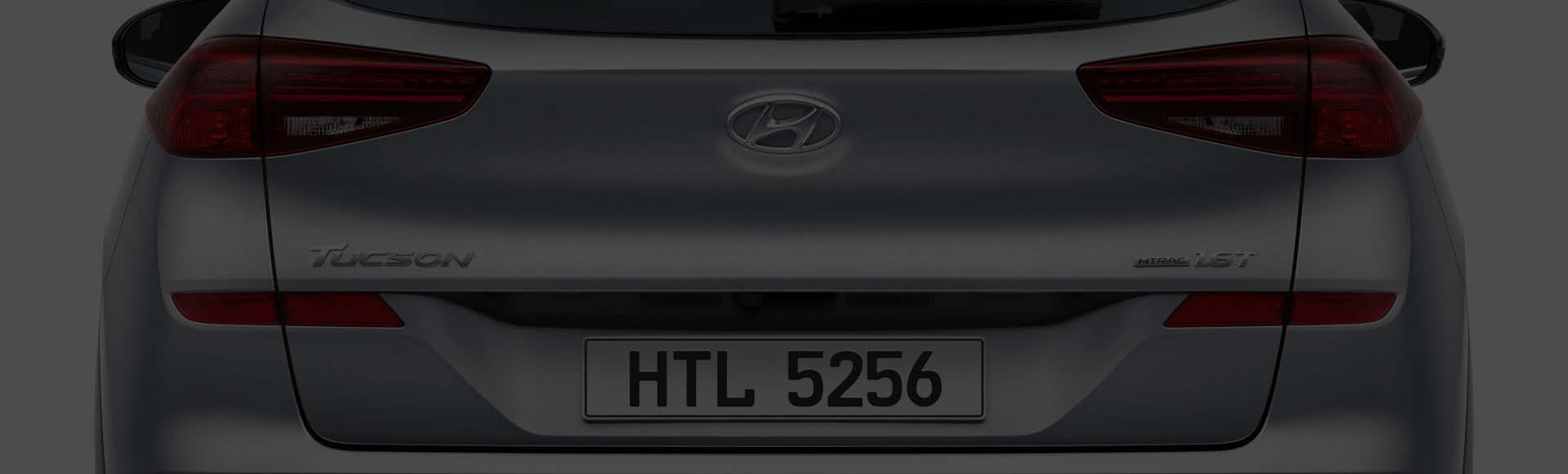 Автомобілі Hyundai м. Кривий Ріг | Купити новий Хюндай | Аеліта-КР - фото 36