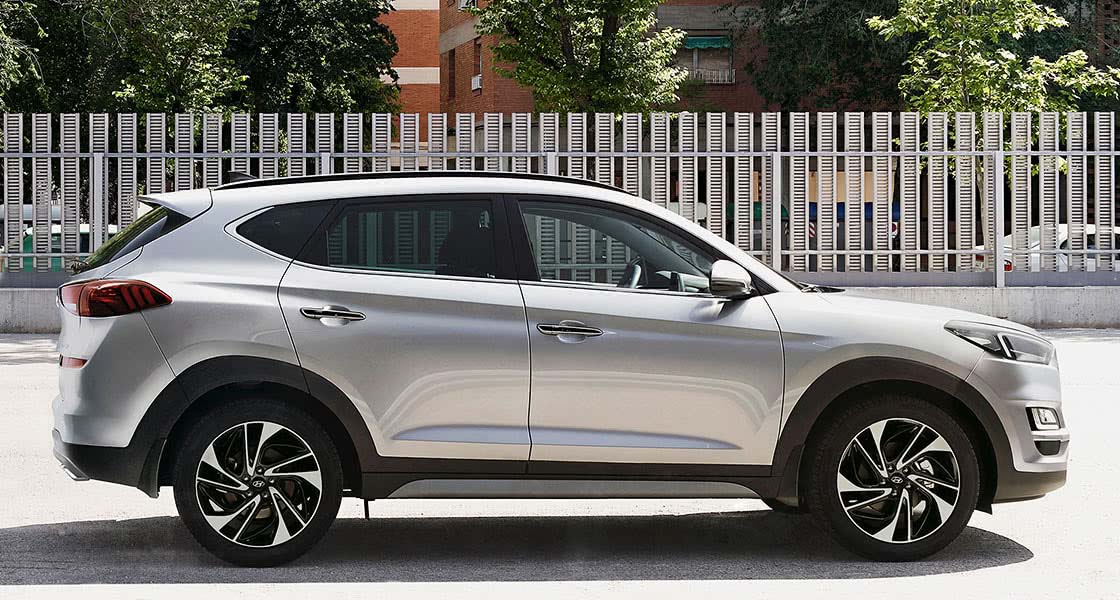 Автомобілі Hyundai м. Кривий Ріг | Купити новий Хюндай | Аеліта-КР - фото 30