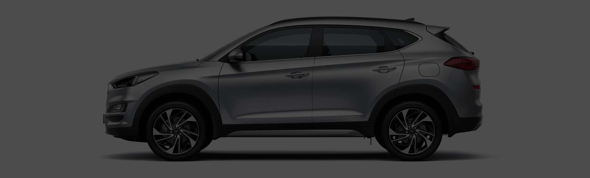 Автомобілі Hyundai м. Кривий Ріг | Купити новий Хюндай | Аеліта-КР - фото 29