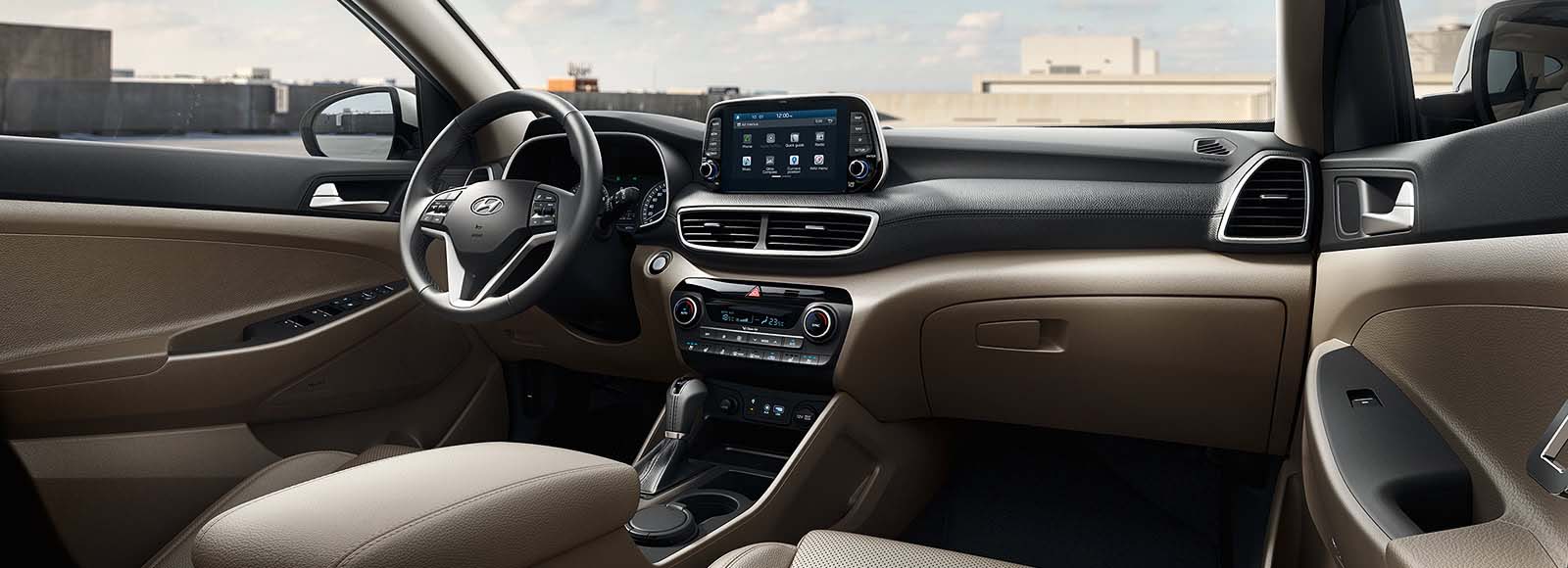 Автомобілі Hyundai м. Кривий Ріг | Купити новий Хюндай | Аеліта-КР - фото 10