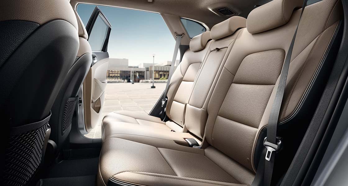 Автомобілі Hyundai м. Кривий Ріг | Купити новий Хюндай | Аеліта-КР - фото 11