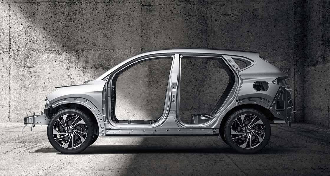 Автомобілі Hyundai м. Кривий Ріг | Купити новий Хюндай | Аеліта-КР - фото 19