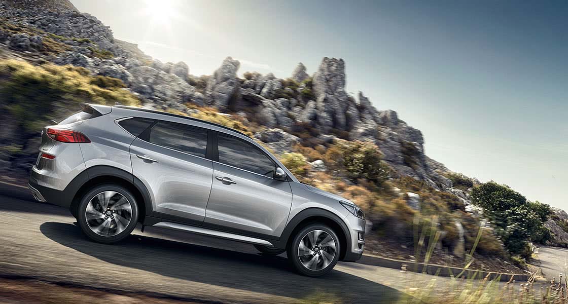 Автомобілі Hyundai м. Кривий Ріг | Купити новий Хюндай | Аеліта-КР - фото 18