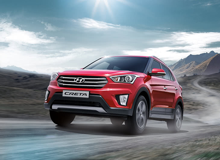 Автомобілі Hyundai м. Кривий Ріг | Купити новий Хюндай | Аеліта-КР - фото 6