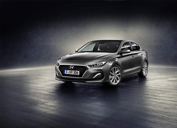 Автомобілі Hyundai м. Кривий Ріг | Купити новий Хюндай | Аеліта-КР - фото 7