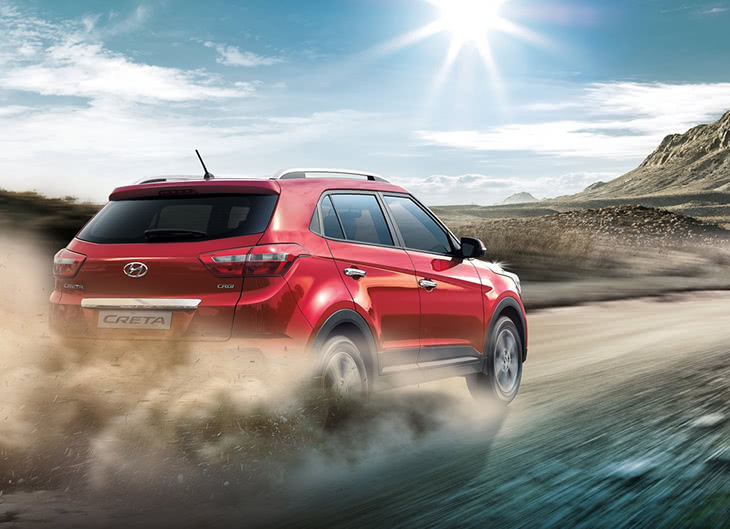 Автомобілі Hyundai м. Кривий Ріг | Купити новий Хюндай | Аеліта-КР - фото 8