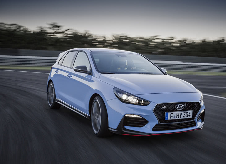 Автомобілі Hyundai м. Кривий Ріг | Купити новий Хюндай | Аеліта-КР - фото 8