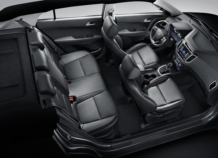 Автомобілі Hyundai м. Кривий Ріг | Купити новий Хюндай | Аеліта-КР - фото 7