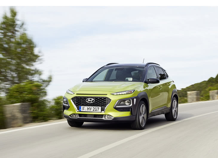 Автомобілі Hyundai м. Кривий Ріг | Купити новий Хюндай | Аеліта-КР - фото 6