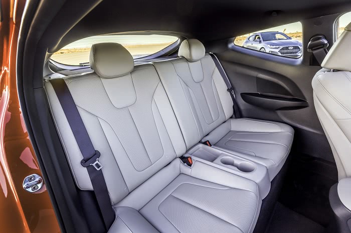 Автомобілі Hyundai м. Кривий Ріг | Купити новий Хюндай | Аеліта-КР - фото 8