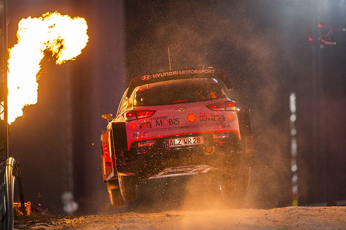 Автомобілі Hyundai м. Кривий Ріг | Купити новий Хюндай | Аеліта-КР - фото 8