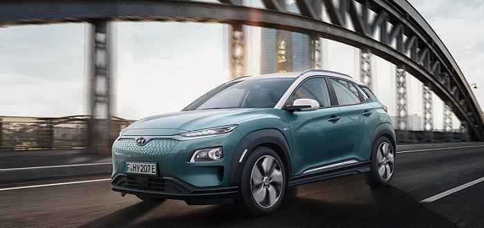 Автомобілі Hyundai м. Кривий Ріг | Купити новий Хюндай | Аеліта-КР - фото 7