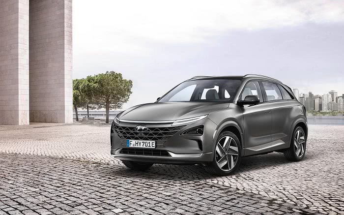 Автомобілі Hyundai м. Кривий Ріг | Купити новий Хюндай | Аеліта-КР - фото 8