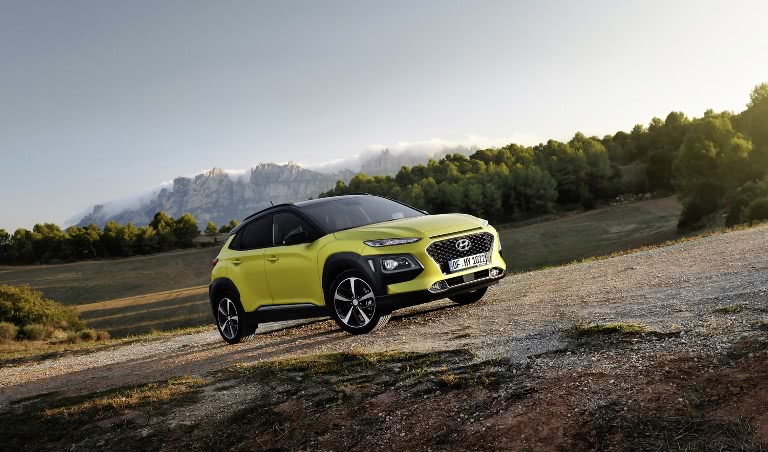 Автомобілі Hyundai м. Кривий Ріг | Купити новий Хюндай | Аеліта-КР - фото 6