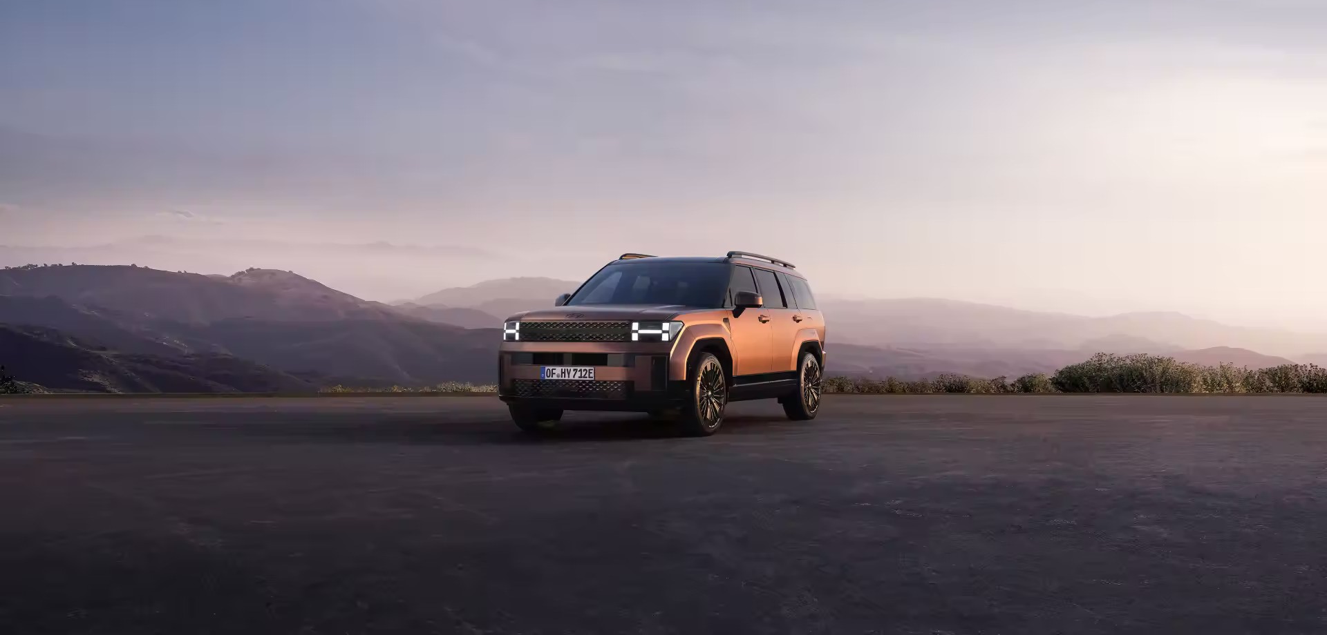 Продуктивність Hyundai SANTA FE 2024 | Аеліта-КР - фото 8