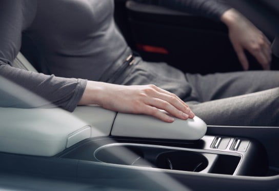 Дизайн SONATA | Стильний Седан | Аеліта-КР - фото 31